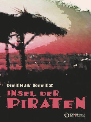 cover image of Insel der Piraten